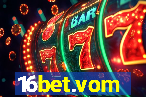 16bet.vom