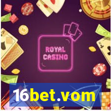 16bet.vom