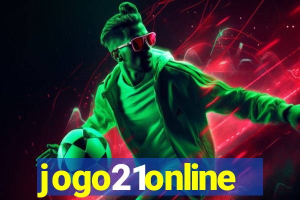 jogo21online