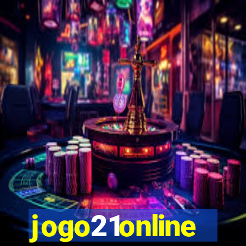 jogo21online