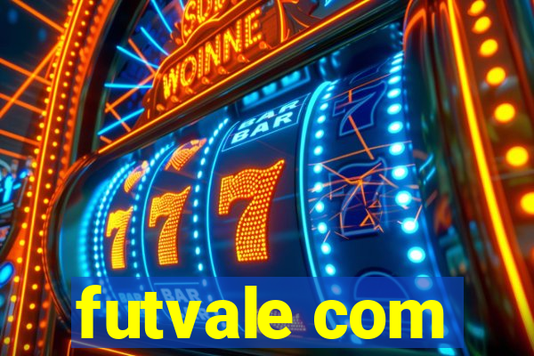 futvale com