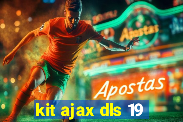 kit ajax dls 19