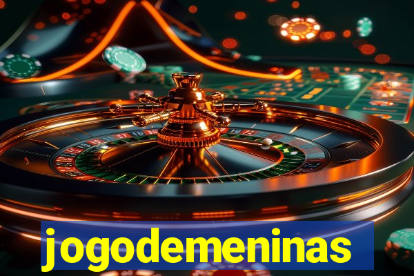 jogodemeninas