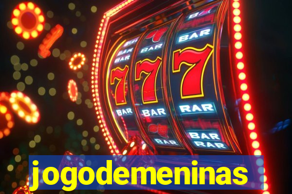 jogodemeninas