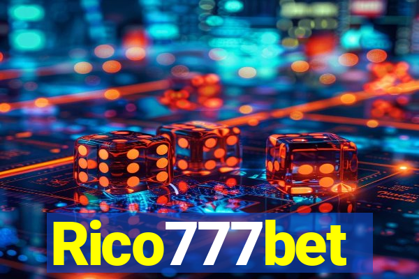 Rico777bet