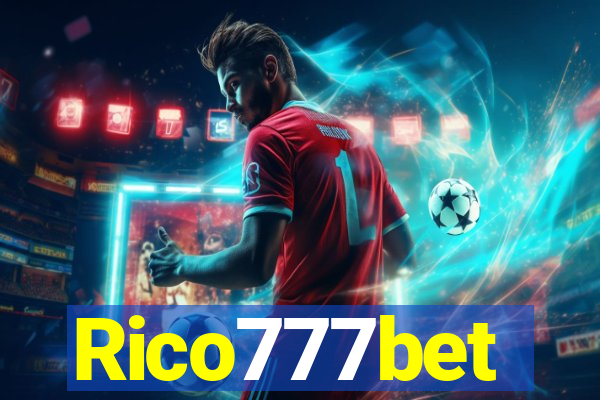 Rico777bet