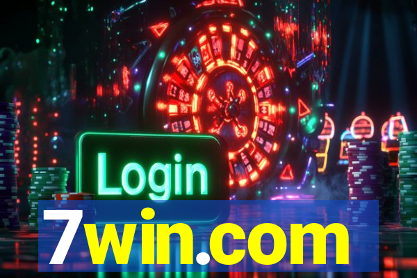 7win.com