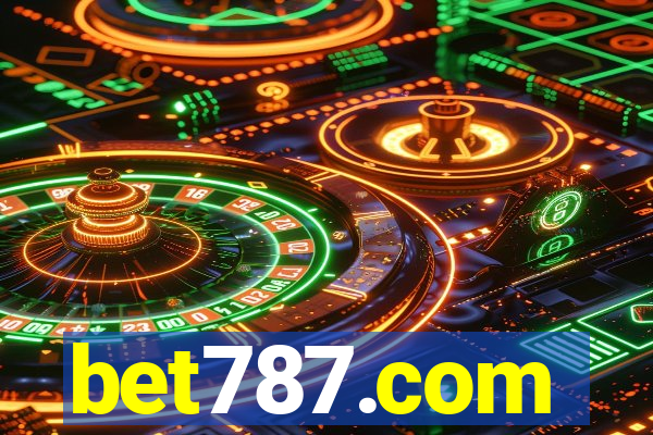 bet787.com
