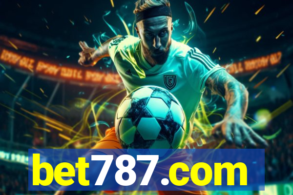 bet787.com