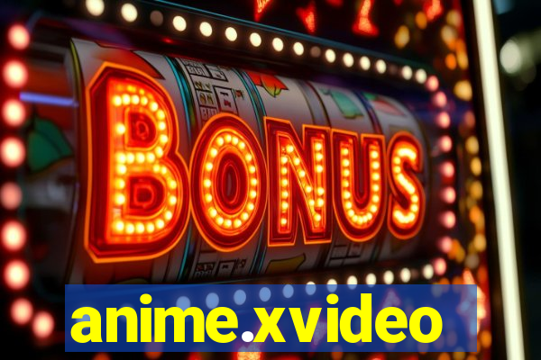 anime.xvideo