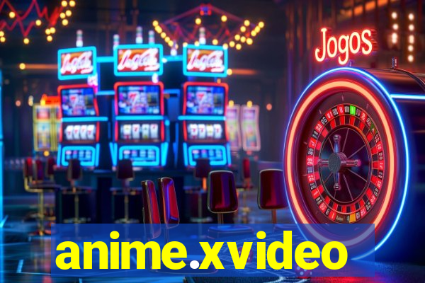 anime.xvideo