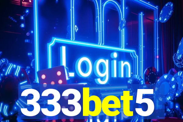 333bet5