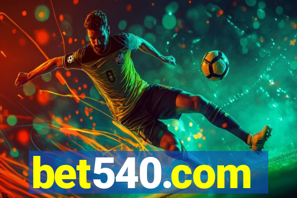 bet540.com