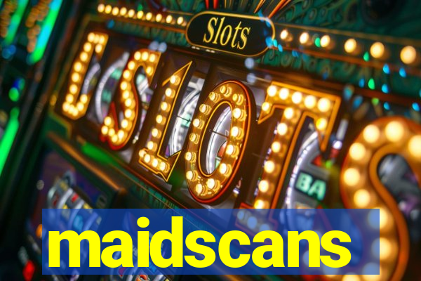 maidscans