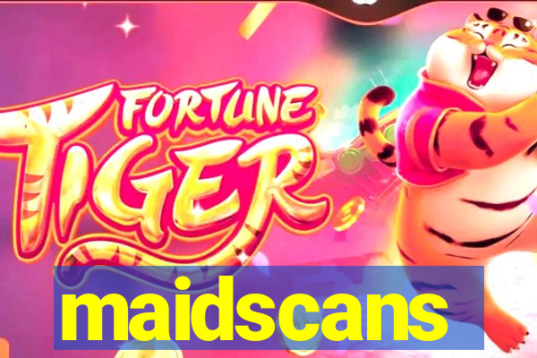 maidscans