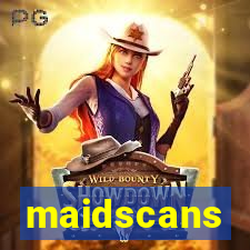 maidscans