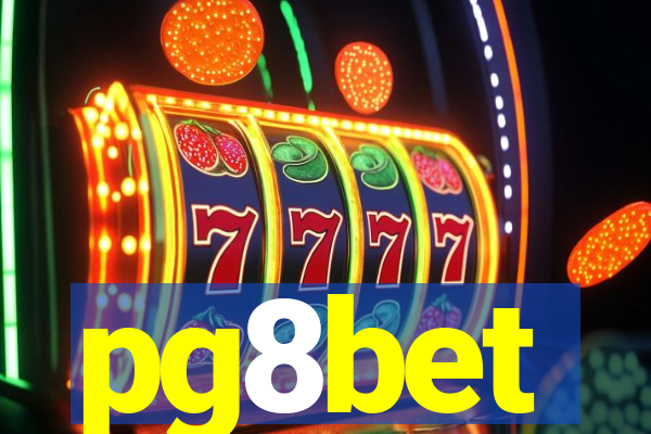 pg8bet