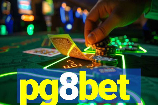 pg8bet