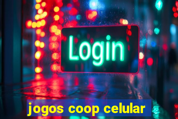 jogos coop celular