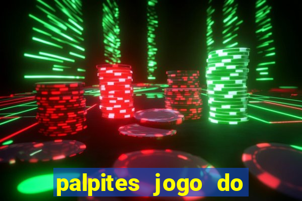 palpites jogo do bicho tavinho