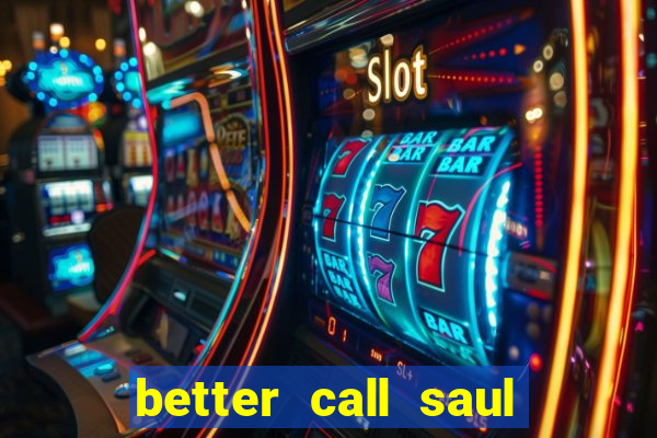 better call saul dublado torrent