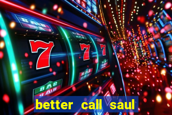 better call saul dublado torrent