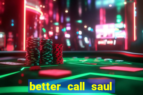 better call saul dublado torrent