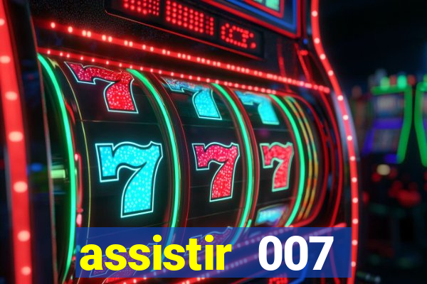 assistir 007 cassino royale filme completo em portugues