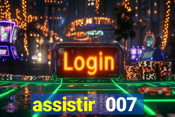 assistir 007 cassino royale filme completo em portugues