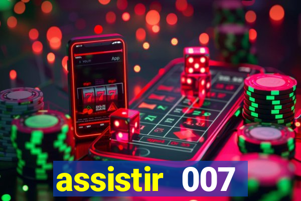assistir 007 cassino royale filme completo em portugues
