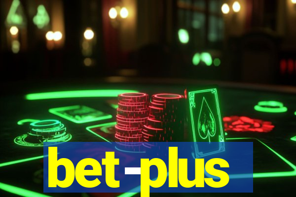 bet-plus