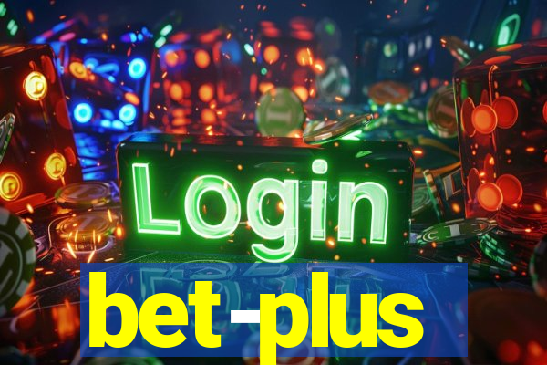 bet-plus