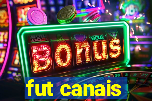 fut canais