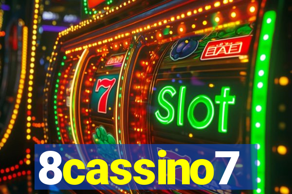 8cassino7