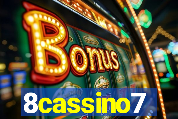 8cassino7