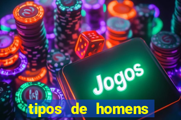 tipos de homens alfa beta sigma