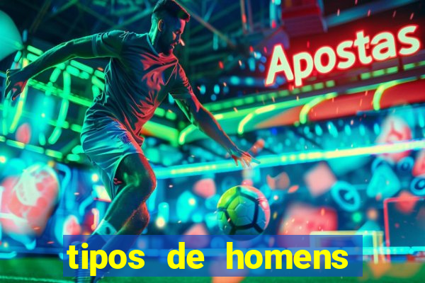 tipos de homens alfa beta sigma