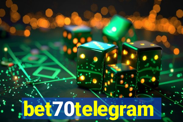 bet70telegram