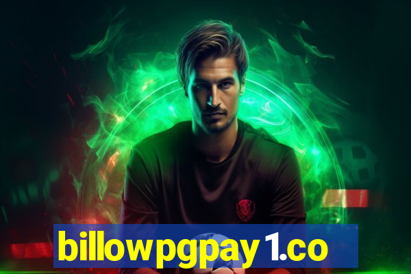 billowpgpay1.com