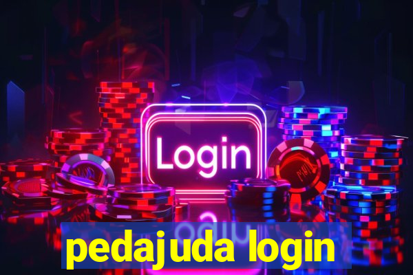 pedajuda login