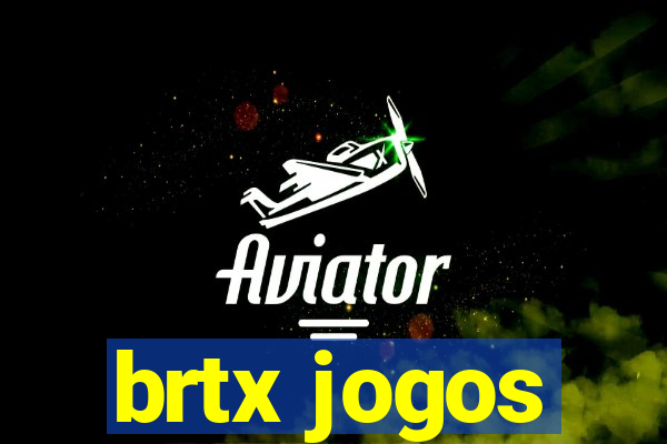 brtx jogos