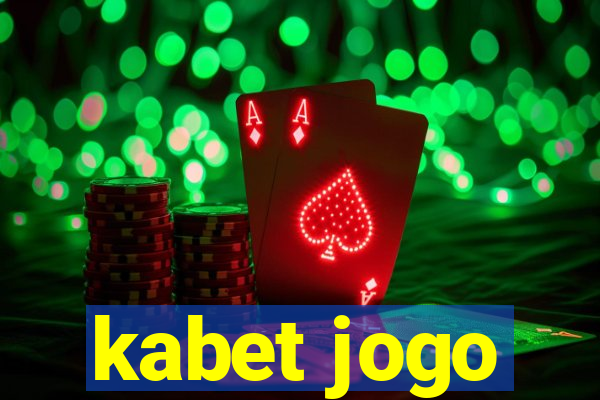 kabet jogo