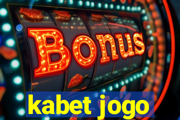 kabet jogo