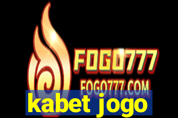 kabet jogo