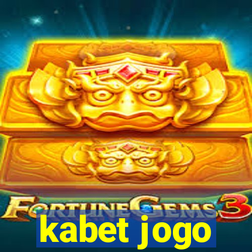 kabet jogo