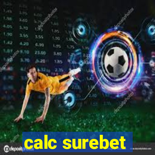 calc surebet