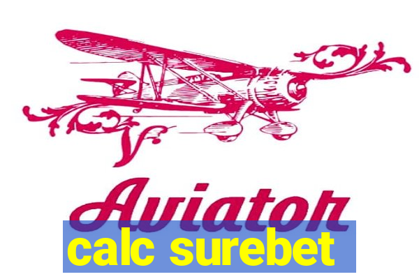 calc surebet
