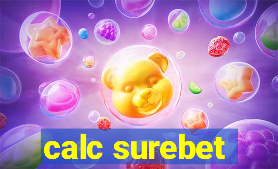 calc surebet