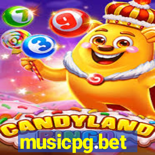 musicpg.bet