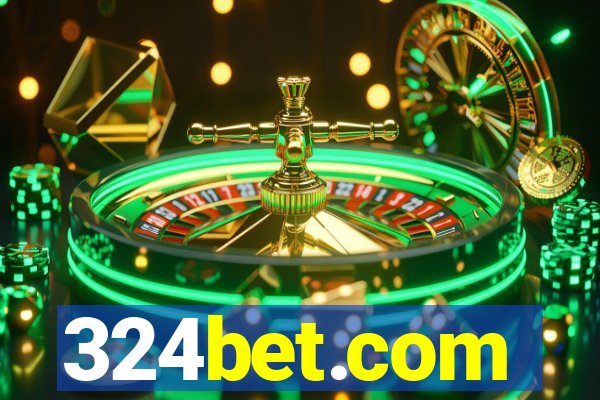 324bet.com
